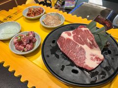 -犟牛家·榴莲烤肉(五棵松店)