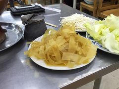-三兴涮羊肉(荣安大街店)