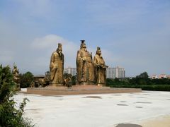 -福如东海文化园