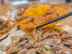 -南记食粥坊·宵夜大排档(莲花总店)