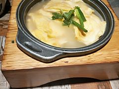 -客家班(同和金铂天地店)