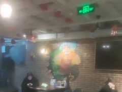 -三个大叔烤羊肉串·炭炉砂锅菜(西三旗店)