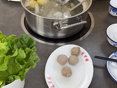 -万祥牛肉火锅(金龙店)