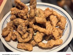 小酥肉-巴奴毛肚火锅(悠唐购物中心店)