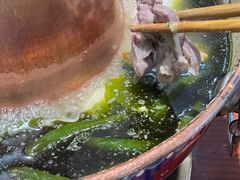 -1078號老北京涮肉(松柏店)