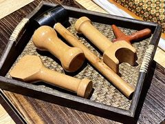 -泰悠谷养生SPA(世茂商业街店)