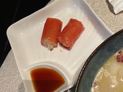 -万丽轩·粤菜(王府井金茂万丽酒店)