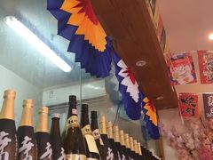 -林妈妈村·日式料理(宝山万达店)