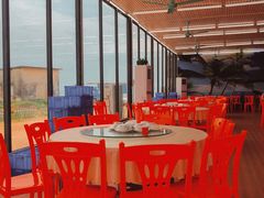 大堂-红月湾海鲜饭店•沙滩海景(双月湾店)