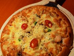 -布拉格餐厅· 中欧捷克菜(全国首店)