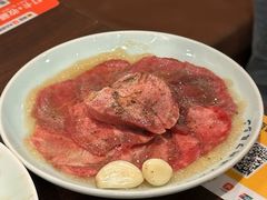 -蒜香焼肉PURUSHIN(马场路店)