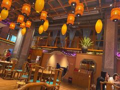 -巢爷老味(东方红店)