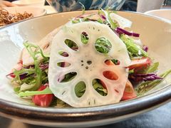 -西安饭庄·非遗陕菜(钟楼店)