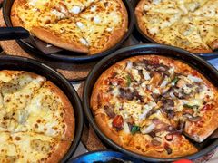 -必胜客(东大桥店)