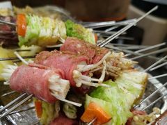 -小寒羊烧烤(凯瑞时代大厦店)