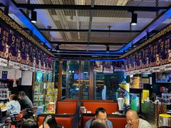 -小河公主秘制烤羊腿(小绿谷店)