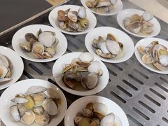 -盛宴自助餐厅(运达喜来登店)