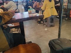 -明叔捞面