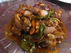 -和平饭店