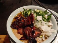 -裕德孚·非遗手切涮羊肉(东直门内大街店)