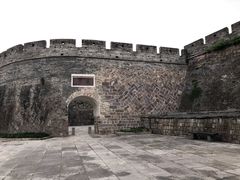 -台州府城(江南长城)