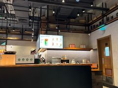 -星巴克(北京三里屯SOHO一店)
