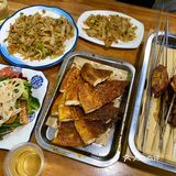 老西安土著私藏烤肉～