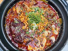 -青花椒花椒鱼(合生汇店)