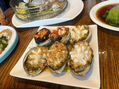 -海味当家·蒸锅海鲜(星海公园店)