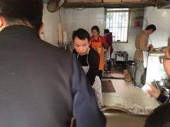 -薛记襄阳香辣牛肉面(平安路店)