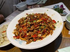 -黄泥岗·地道湖北菜(奥特莱斯店)