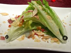 -王品牛排(郑州大卫城店)