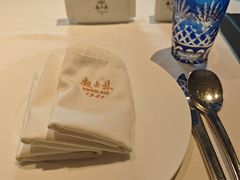 -起士林大饭店(小白楼店)