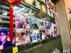 -新记餐厅(香槟大厦店)