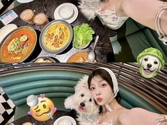 -美奈小馆·越南料理(福田星河COCO Park店)