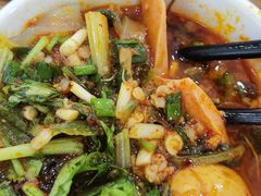 -笔记安顺夺夺粉火锅