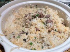 大满足双拼饭（小煲）-大鸽饭(北京路店)