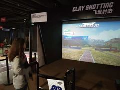 -VS SPORTS PARK运动玩乐园·团建·生日会(合生汇店)
