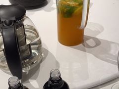 -小厨娘淮扬菜(清江苏宁广场店)