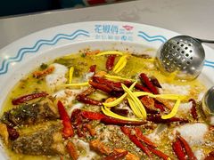 -花椒俏川菜小馆(南海万达店)