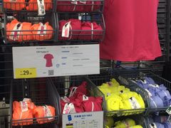 -迪卡侬(瓯海店)