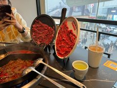 -巴蜀大将火锅(春熙店)