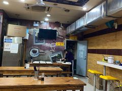 大堂-阊门姚记豆浆(旧学前直营店)