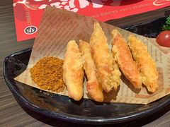 -吾悦广场(渭南店)