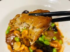 -上海宝华喜来登酒店·采悦轩中餐厅