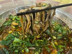 -临江后街鳝丝(临江店)
