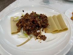 -玉林烤鸭店(定福庄店)