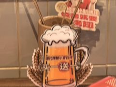 -管氏翅吧(台湾街店)