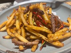-美庐餐厅·湖北菜·吴佩孚公馆(南京路店)