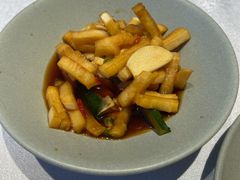 -湘中缘·湖南菜(娄底驻京办店)
